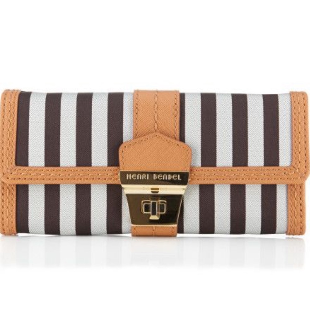 Henri Bendel Wallet